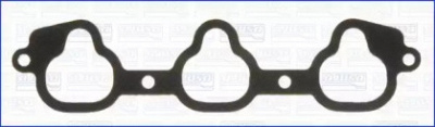 WILMINK GROUP wg1161365 -  Прокладка, впускной коллектор